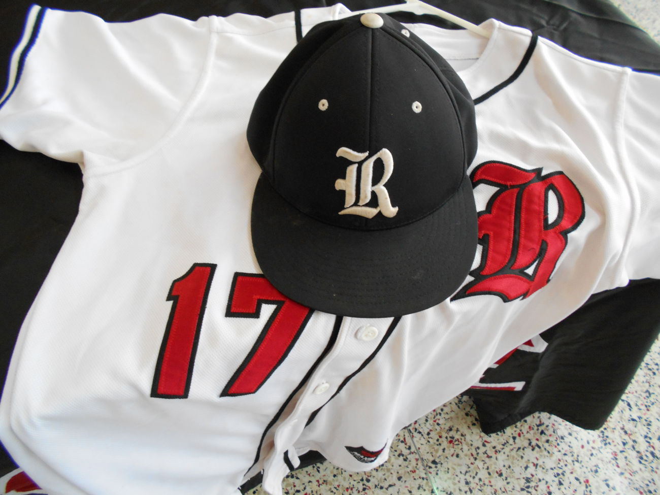 Baseball: Rusk ranked in top 10 in pre-season coaches poll